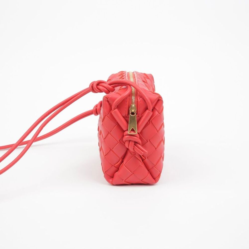 Loop Mini Shoulder Crossbody Bag - image 5
